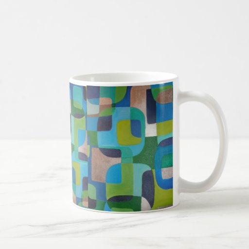 Retro Cool Mug