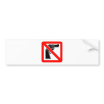 retro CSGV logo Bumper Stickers