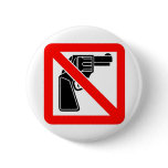 retro CSGV logo Button