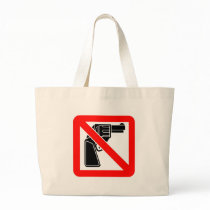 retro CSGV logo bags