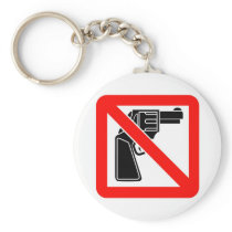 retro CSGV logo Key Chain