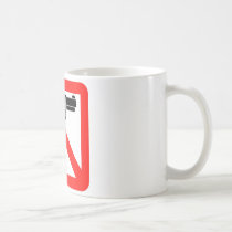 retro CSGV logo mugs