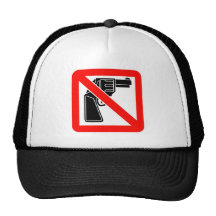 retro CSGV logo Trucker Hat