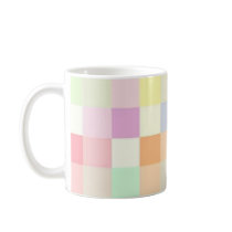 Retro Cup mugs