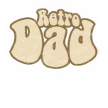Retro Dad t-shirts by BloomingBouTees Retro Dad t-shirts