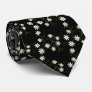 Retro Daisies Tie