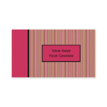 Retro Designed Business Card Template business cards by Dmargie1029 Retro Designed Business Card Template business cards