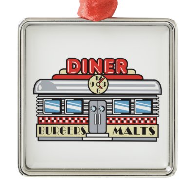 Diner Design