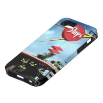 Retro Diner Sign casemate cases