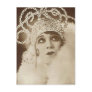 Retro Drama Postcards Retro Drama Postcards