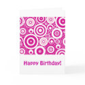 Retro Explosion cards by pixelholic Retro Explosion cards