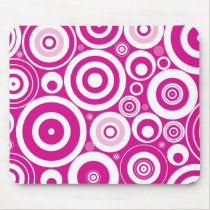 Retro Explosion mousepads