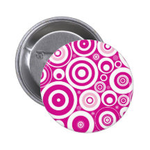 Retro Explosion Pin