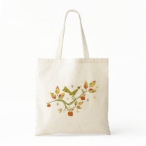Retro Fall Bag