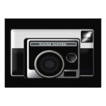 Retro Film Camera invitations