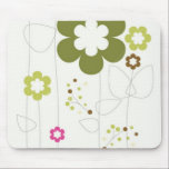 RETRO FLOWER