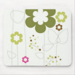 RETRO FLOWER