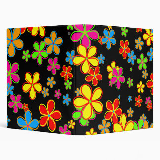 Wallpaper 3 Ring Binders | Zazzle