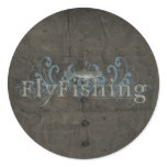Retro Fly Fishing