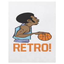 Retro Flyers
