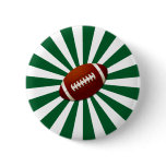 RETRO FOOTBALL BUTTON
