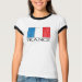Ladies Ringer T-Shirt