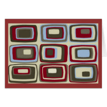 Retro Funk 2000 cards
