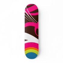Retro Funk skateboards