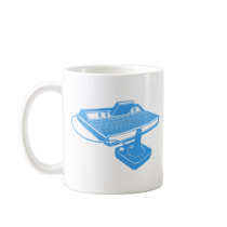 Retro Gamer Mug