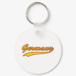 Retro Germany