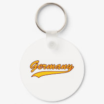 Retro Germany keychains by teyes143 Retro Germany keychains