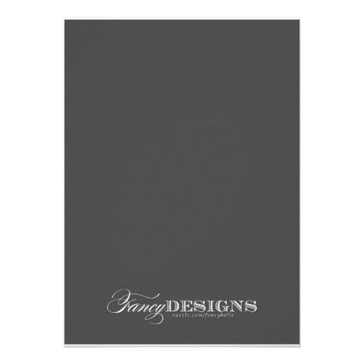 Retro Graduation Custom Invites