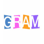 Retro Gram Tees