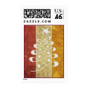 Retro Grunge Christmas Stamp V2 by ChunkyDesign Retro Grunge Christmas Stamp V2