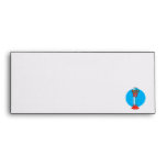retro gumball machine envelopes