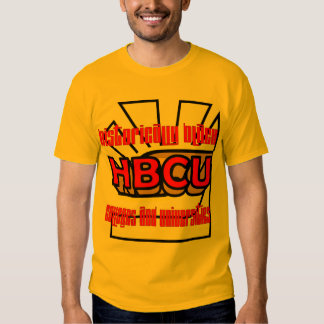 hbcu pride apparel