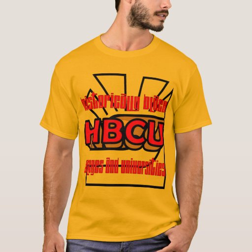 hbcu tee shirts