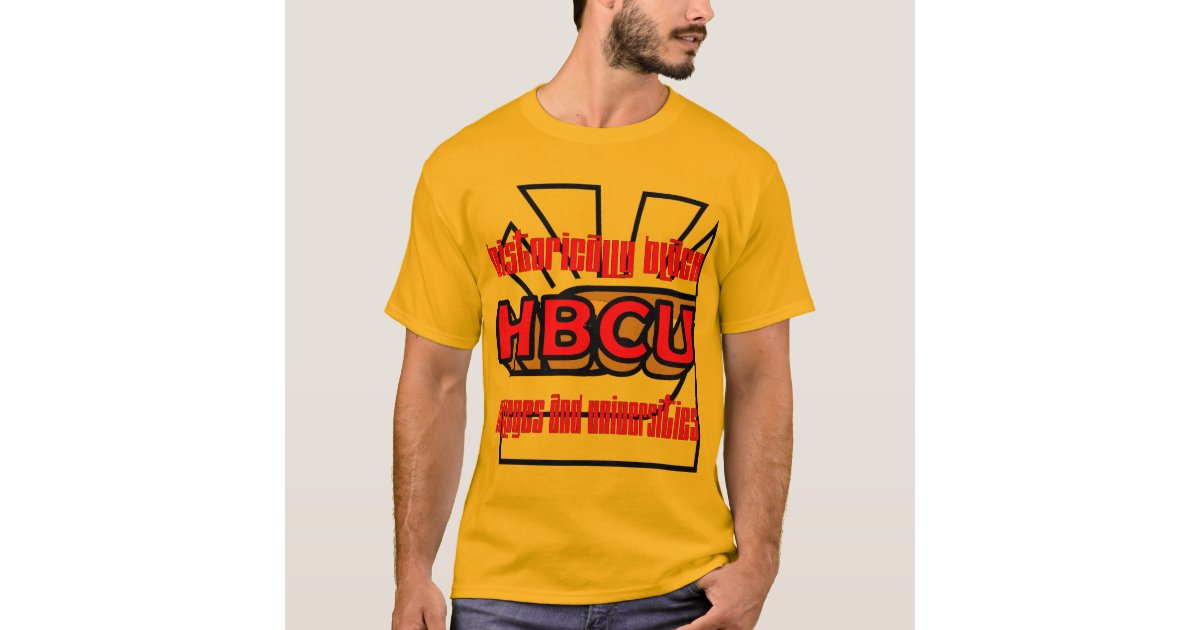 hbcu tee shirts