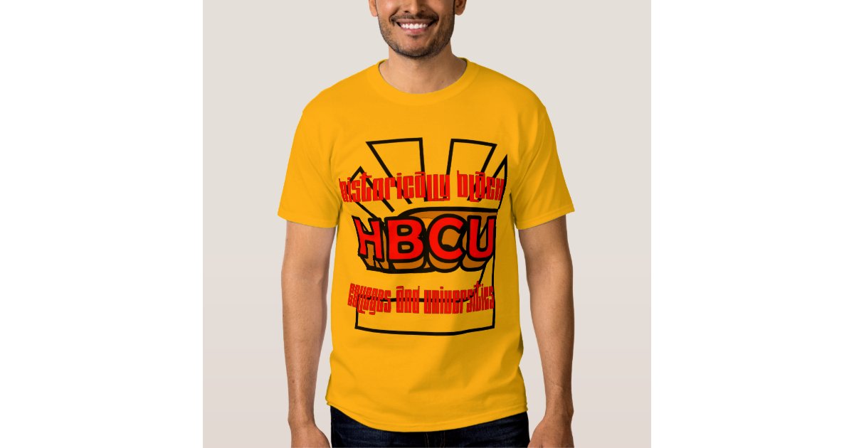 hbcu tee shirts