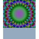 retro hippie designer t-shirts