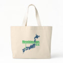 Retro Hiroshima bags