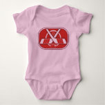 Retro Hockey Canada Tshirts