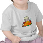 Retro Home Cooking Design. Add Your Own Text. Shirt