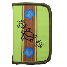 Retro Honu Surfboard Organizers