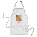 Retro Housewife at Work! aprons