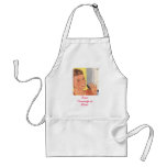 Retro Housewife at Work! aprons
