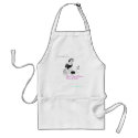 Retro Housewife Says: Won't You Have a Piece of Ca aprons