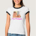 Ladies Ringer T-Shirt