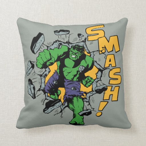 hulk pillowtime pal