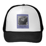 Retro Humor: Times are Tough Trucker Hats